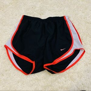 NIKE Dry Fit Athletic Shorts